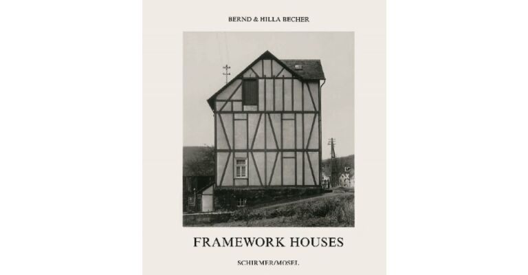 Framework Houses