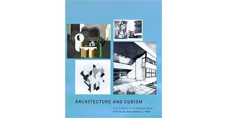 Architecture and Cubism (hardcover)