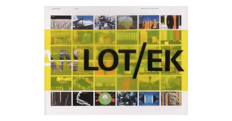 LOT/EK Urban Scan