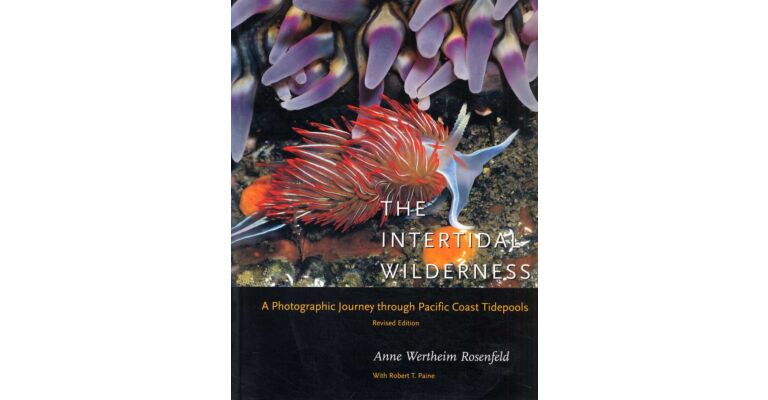 The Intertidal Wilderness - A Photographic Journey through Pacific Coast Tidepools