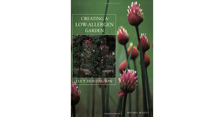 Creating a Low-allergen Garden