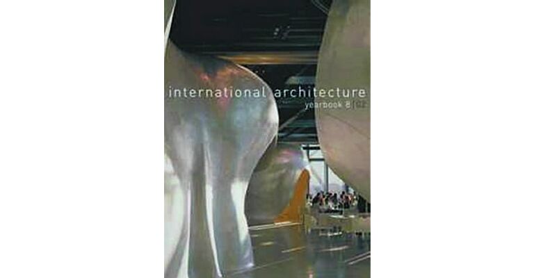International Architecture Yearbook 8 - 02