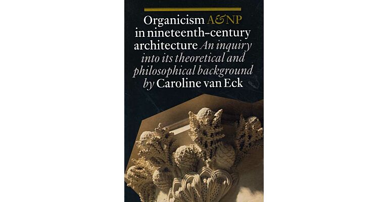 Organicism in nineteenth-century architecture -