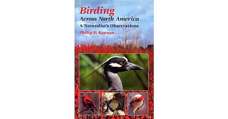 Birding across North America
