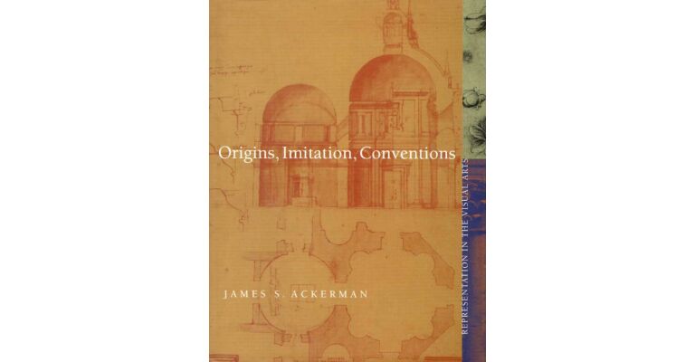 Origins, Imitation, Conventions