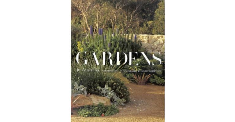 Gardens in Australia