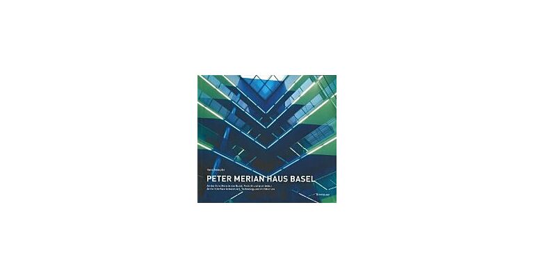 Peter Merian House Basel
