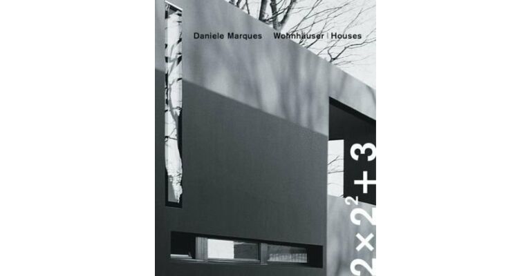 Daniele Marques, Wohnhäuser / Houses