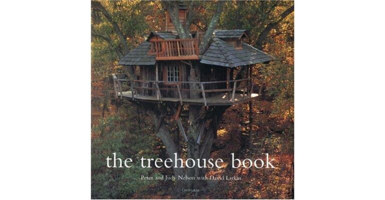 The Treehouse Book
