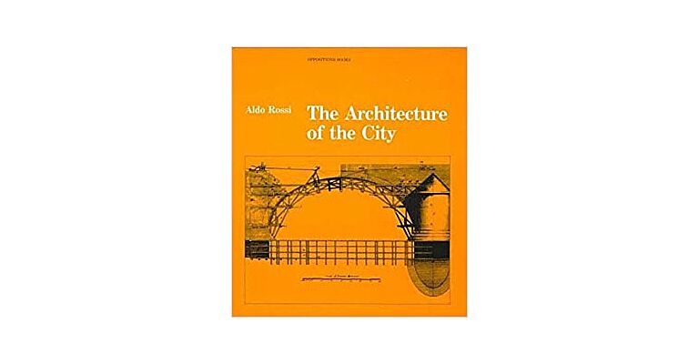 The Architecture of the City (PBK)