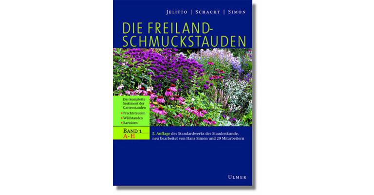 Die Freiland Schmuckstauden (Set in box 2 Vol.)