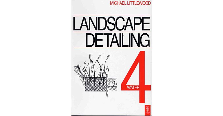 Landscape Detailing 4: Water