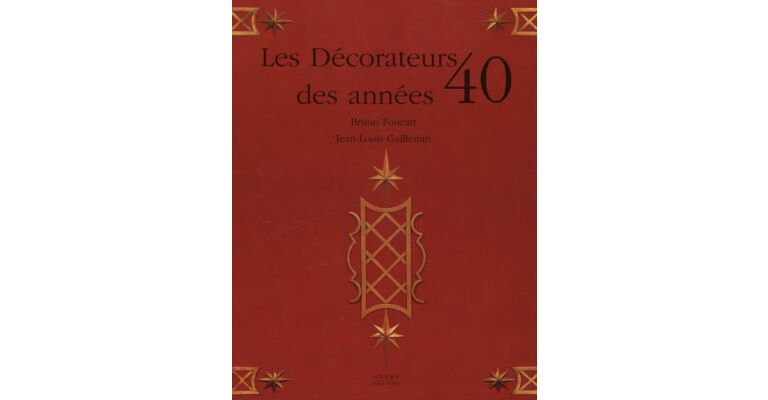 Les décorateurs des années 40