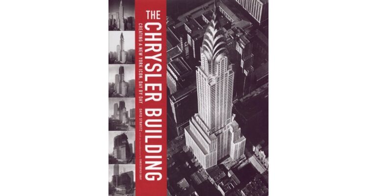 The Chrysler Building - Creating a New York Icon