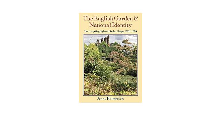 The English Garden & National Identity