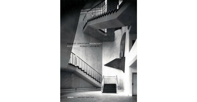 Helmuth Striffler Architekt