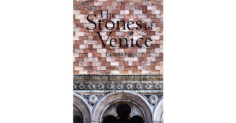 The Stones of Venice