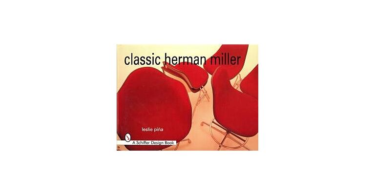 Classic Herman Miller