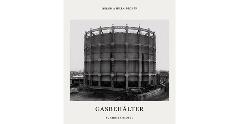Gasbehälter