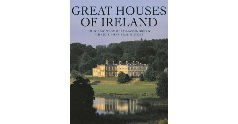 Great Houses of Ireland