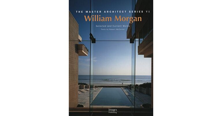 William Morgan - Selected and Current Works