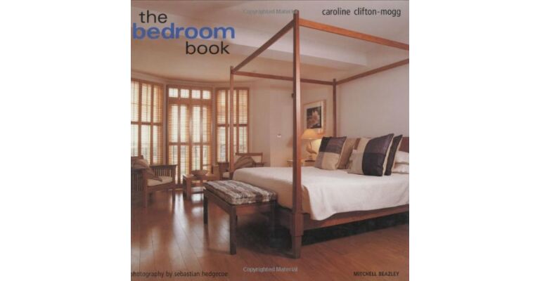The Bedroom Book