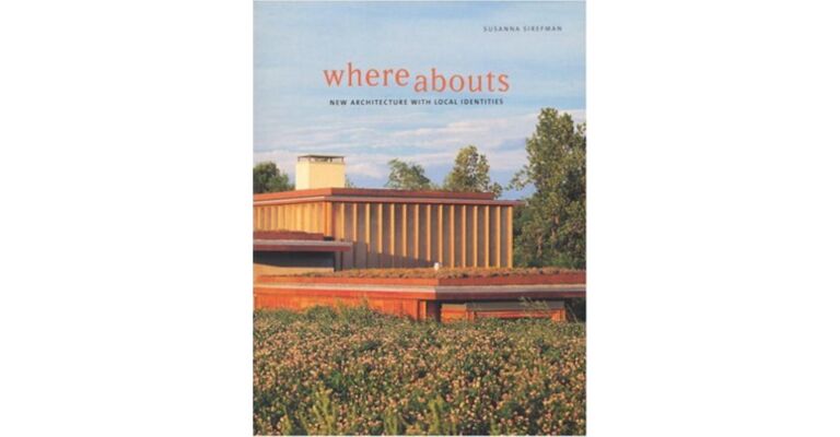 Whereabouts : New Architecture with Local Identities