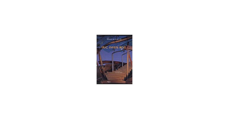Eric Owen Moss  -  Buildings and Projects 3