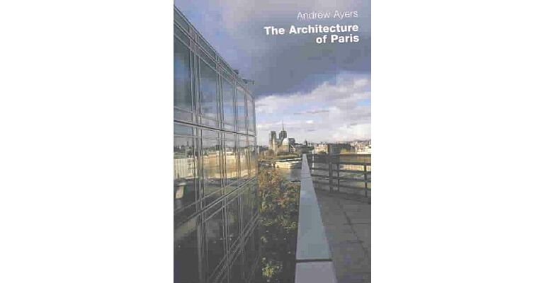 The architecture of Paris