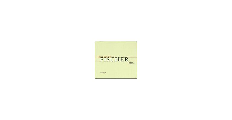 Johann Michael Fischer 1692-1766
