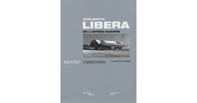 Adalberto Libera de l'après guerre, Les formes de la raison
