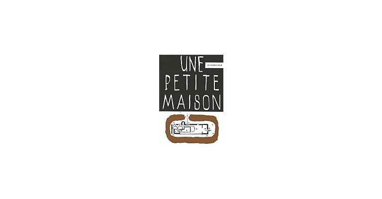 Le Corbusier - Une petite maison