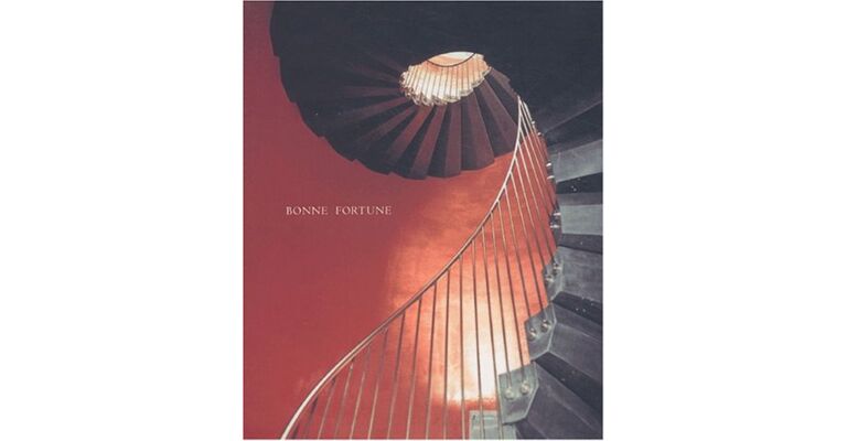 Bonne Fortune - Architecte Charles Vandenhove