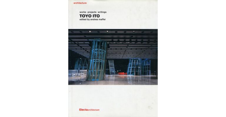Toyo Ito, Works Projects Writings