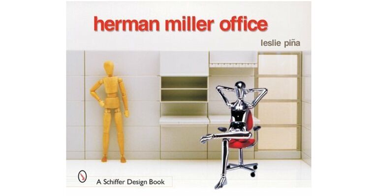 Herman Miller Office