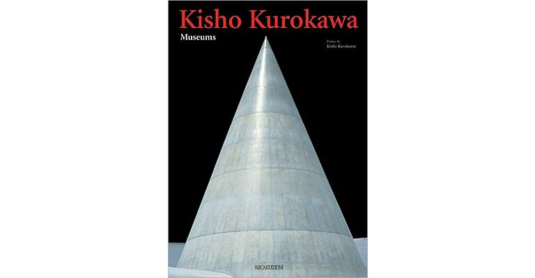 Kisho Kurokawa - Museums