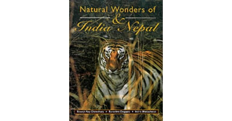 Natural Wonders of India & Nepal