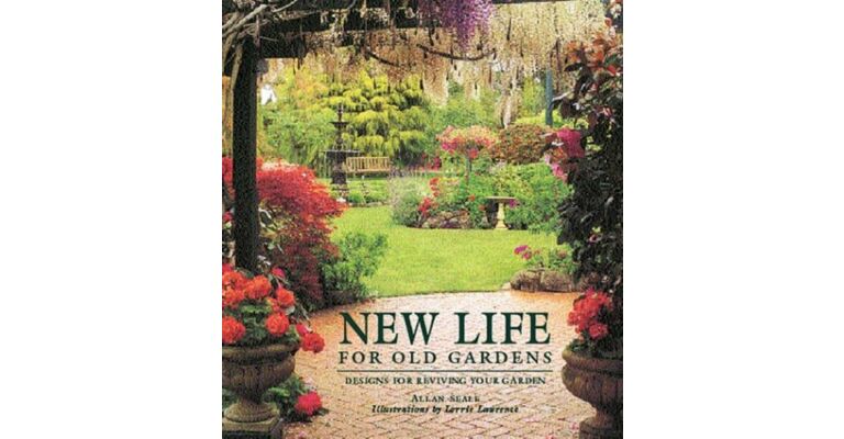 New Life for Old Gardens