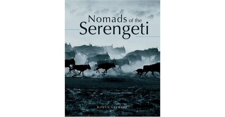 Nomads of the Serengeti