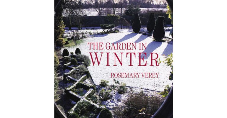 The Garden in Winter