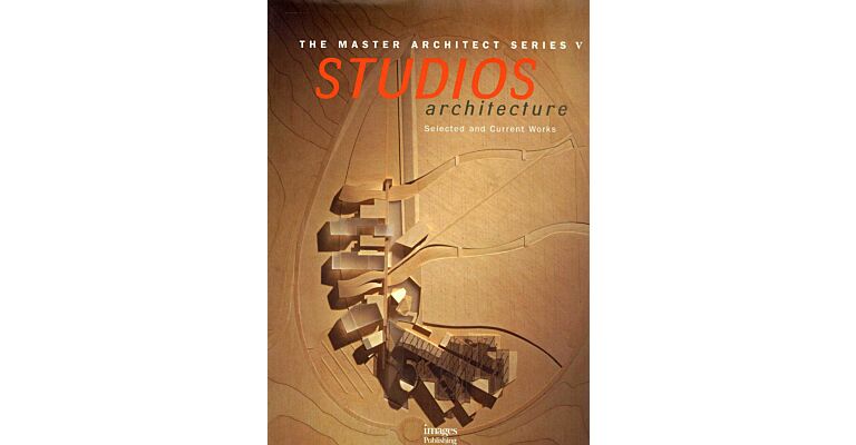 STUDIOS Architecture. Selected and Current Works
