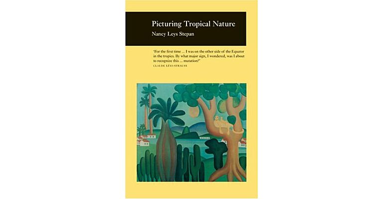Picturing Tropical Nature