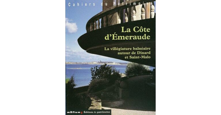 La Côte d'Émeraude, La villégiature balnéaire autour de Dinard et Saint-Malo