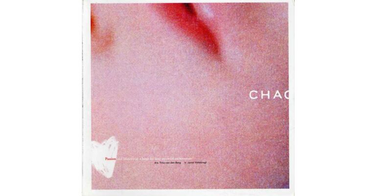 Chaorder. Passion and Identity as a Basis for User Oriented Architecture