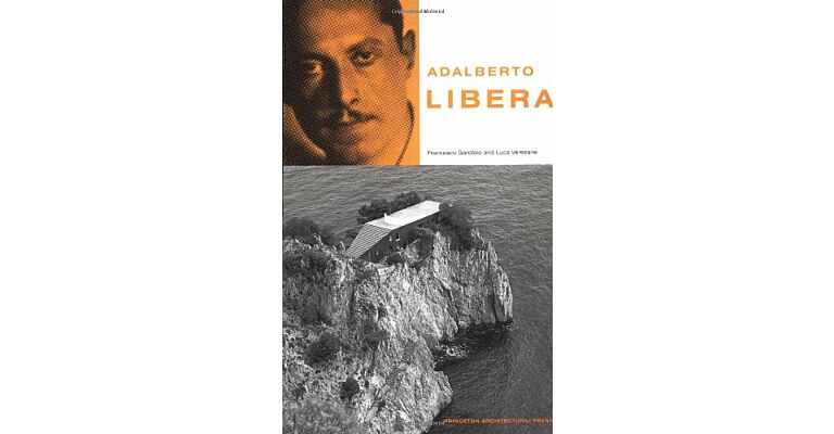 Adalberto Libera