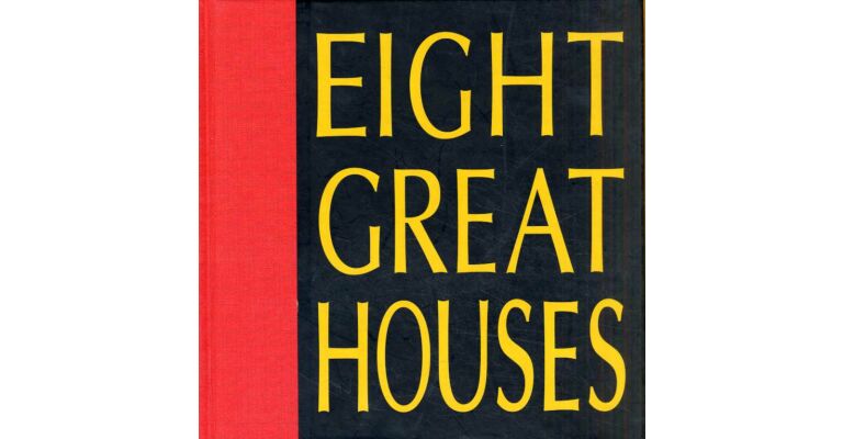 Eight Great Houses