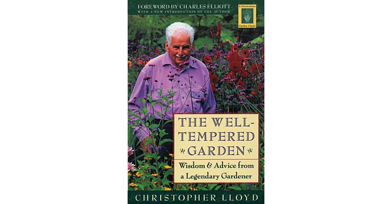 The Well-Tempered Garden