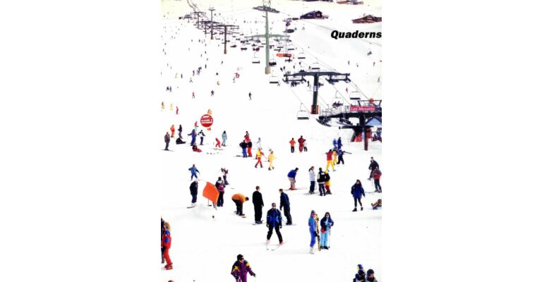 Quaderns 236 Tiempo librado - Freed Time (English Spanish language)