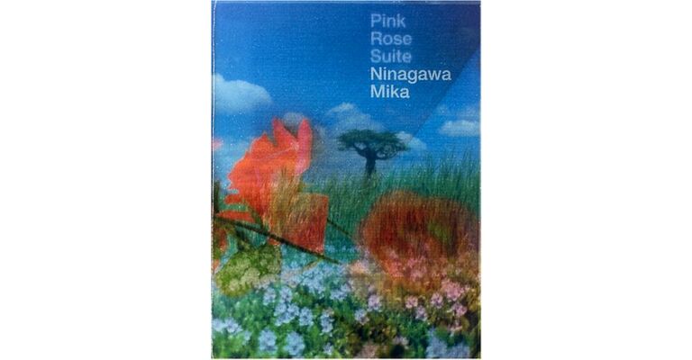 Ninagawa Mika - Pink Rose Suite
