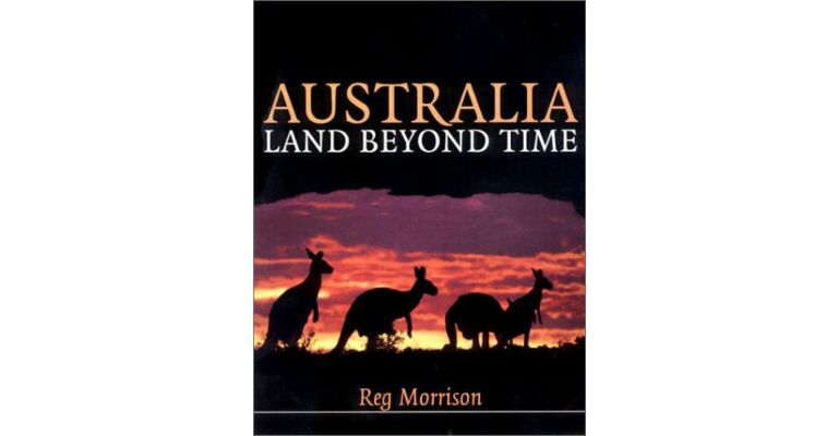 Australia Land Beyond Time